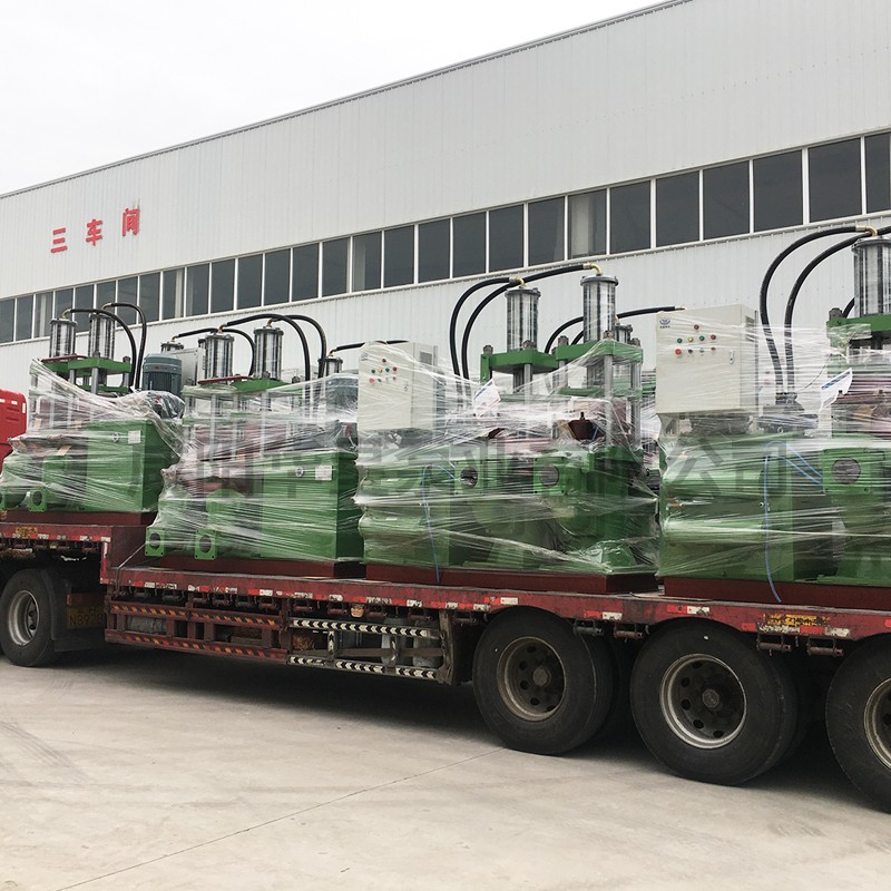 壓濾機節能進料泵，液壓陶瓷柱塞泥漿泵