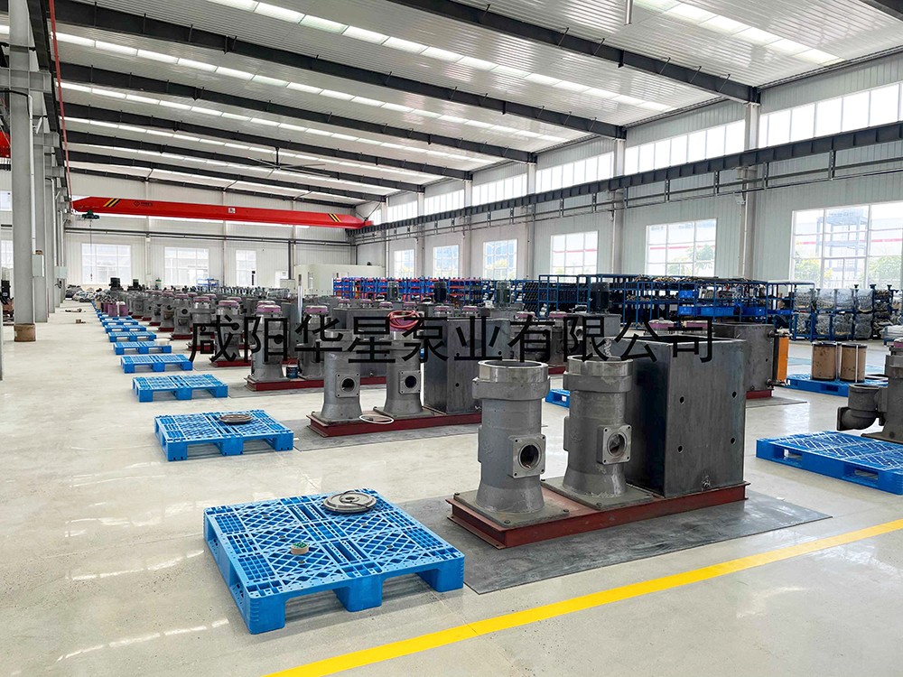 壓濾機節能進料泵，液壓陶瓷柱塞泥漿泵